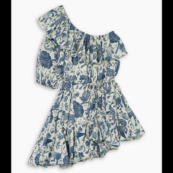 Rhode Dress - Picture 2 of 4